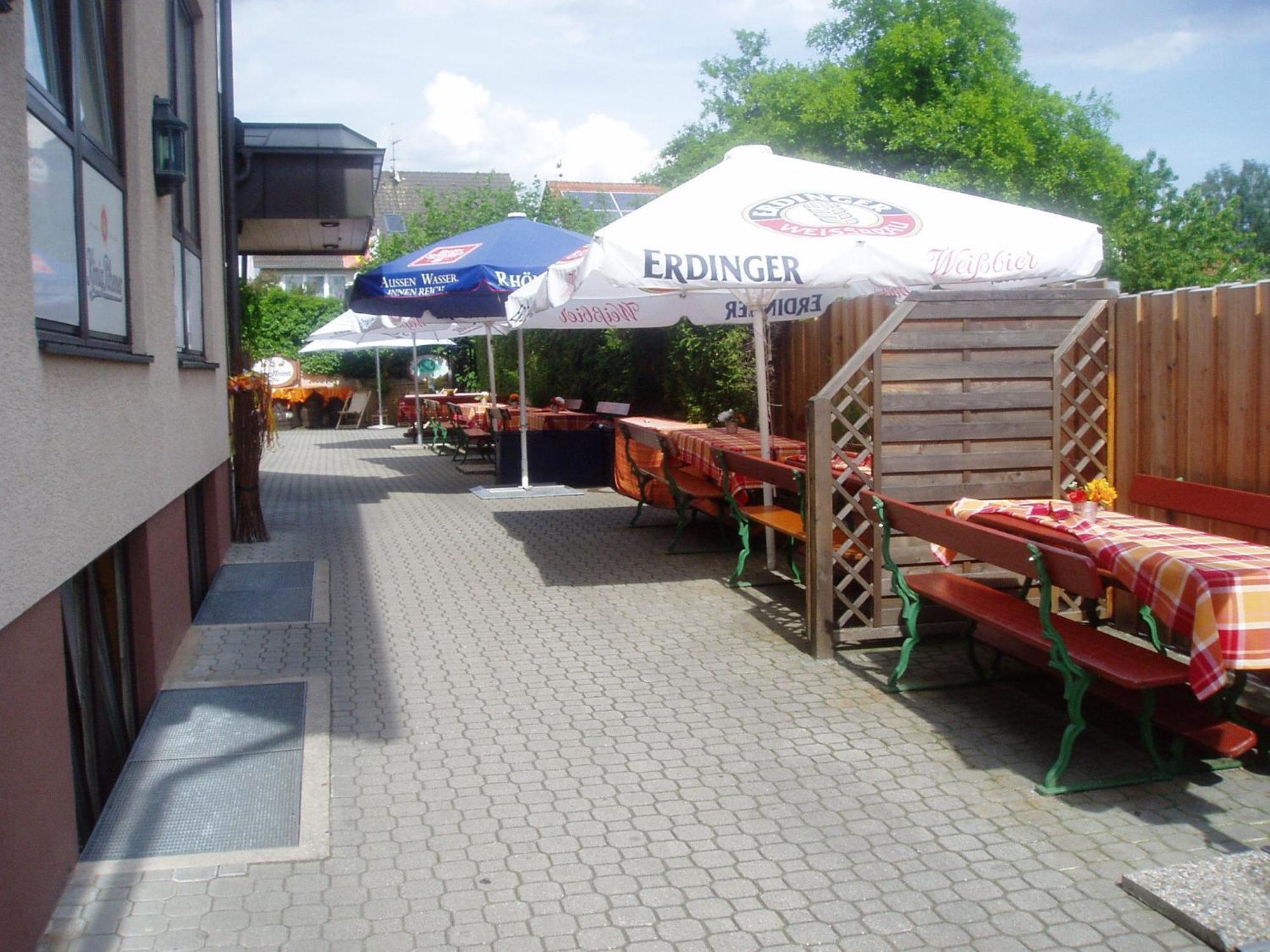 Hotel Daucher Nuremberg Facilities photo